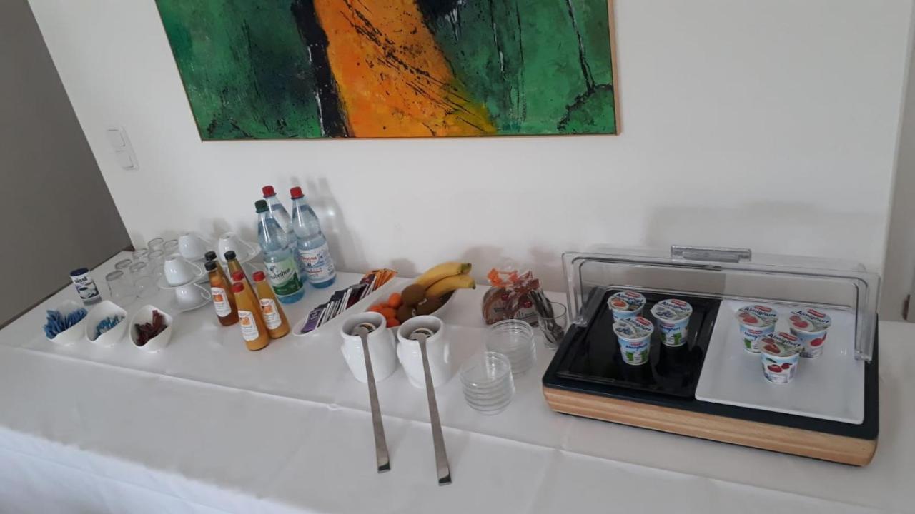 Apartament Schloss Wittgenstein Bad Laasphe Zewnętrze zdjęcie