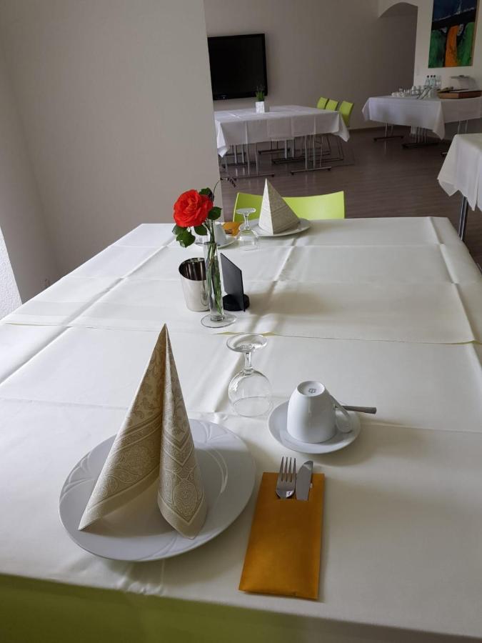 Apartament Schloss Wittgenstein Bad Laasphe Zewnętrze zdjęcie