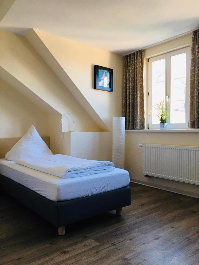 Apartament Schloss Wittgenstein Bad Laasphe Zewnętrze zdjęcie