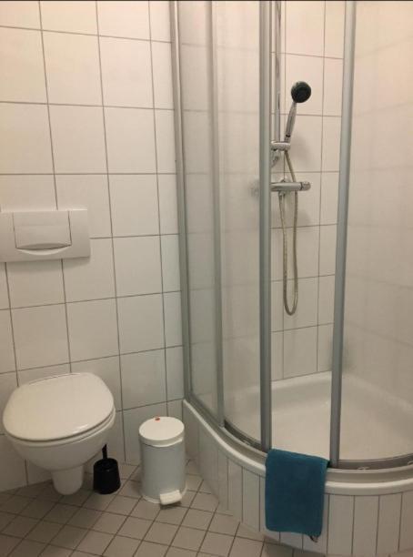 Apartament Schloss Wittgenstein Bad Laasphe Zewnętrze zdjęcie