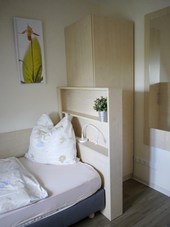 Apartament Schloss Wittgenstein Bad Laasphe Zewnętrze zdjęcie